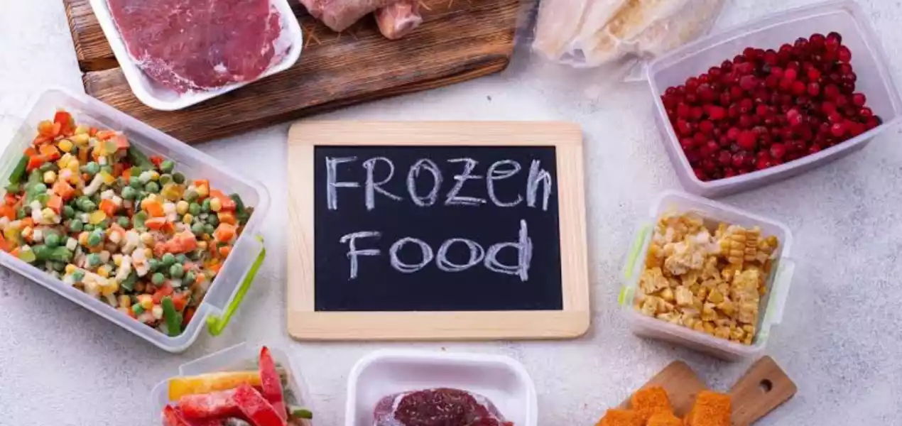 Cara Packing Frozen Food Keluar Kota, Ikuti Tips Berikut!